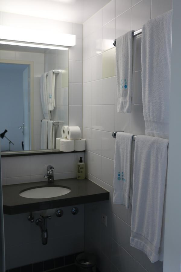 1820 Guest House Montreux Kamer foto